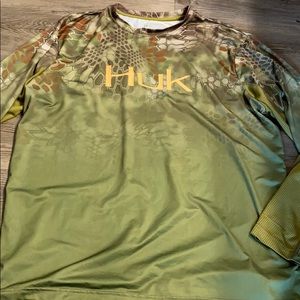 Huk long sleeve